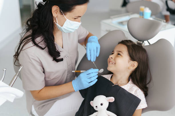 Best Emergency Treatment for Dental Infections or Abscesses in Pocono Ranch Lands, PA